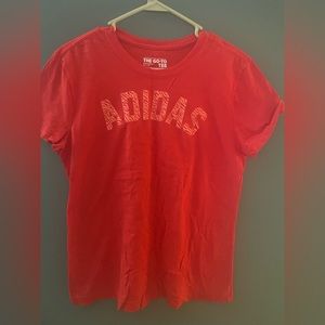 Adidas shirt